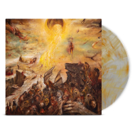 GUTVOID Liminal Shrines LP CITRINE [VINYL 12"]